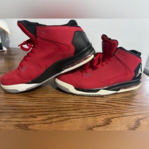 Jordan men’s shoe’s